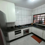 Casa 2 quartos 1 suíte