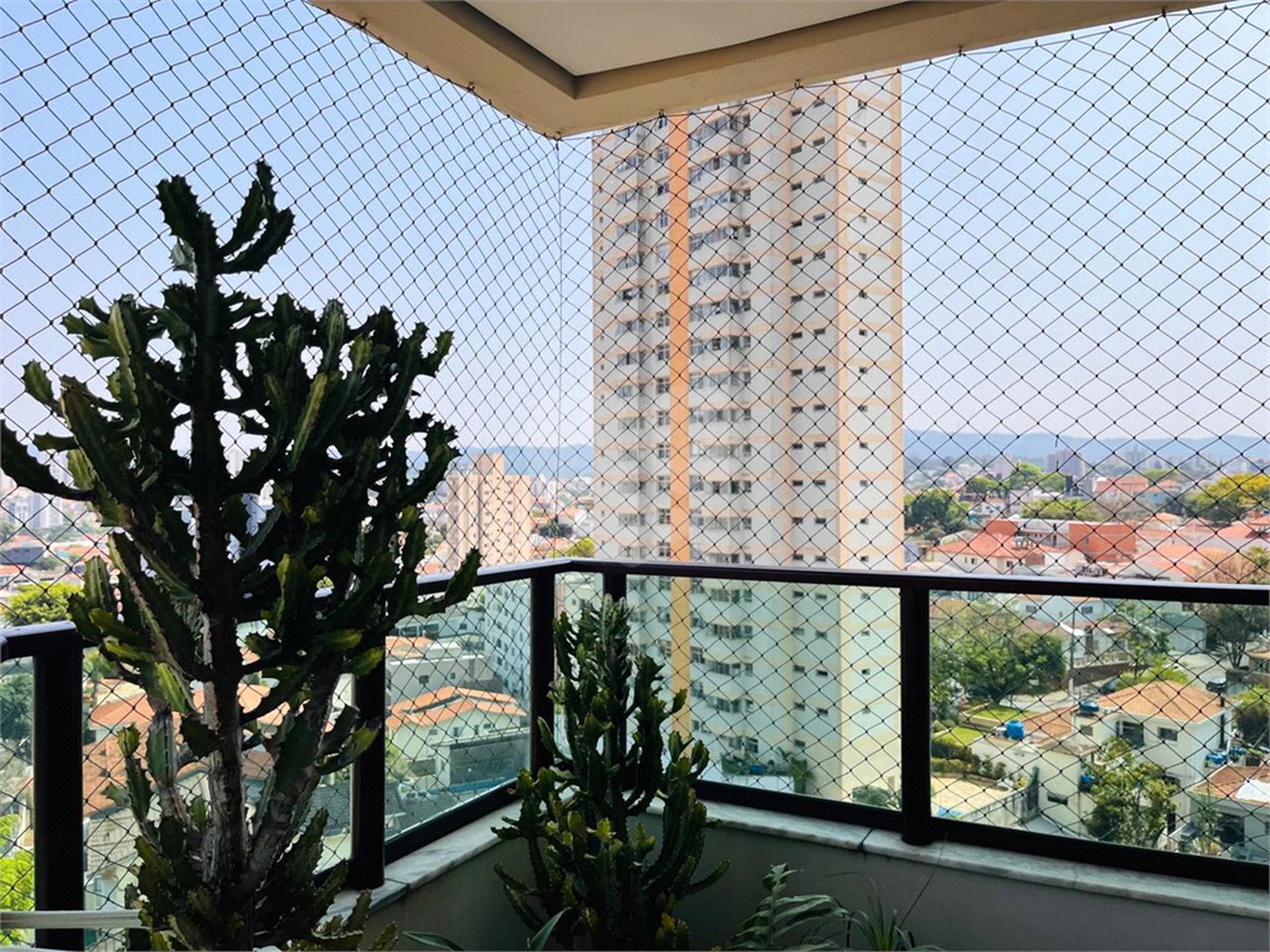 Apartamento à venda com 4 quartos, sendo 2 suítes,  em Santana, São Paulo, SP