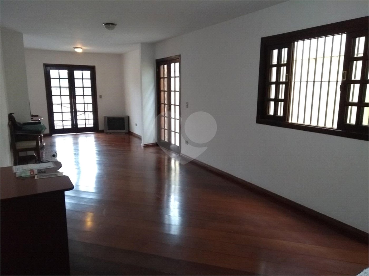 Sobrado com quartos