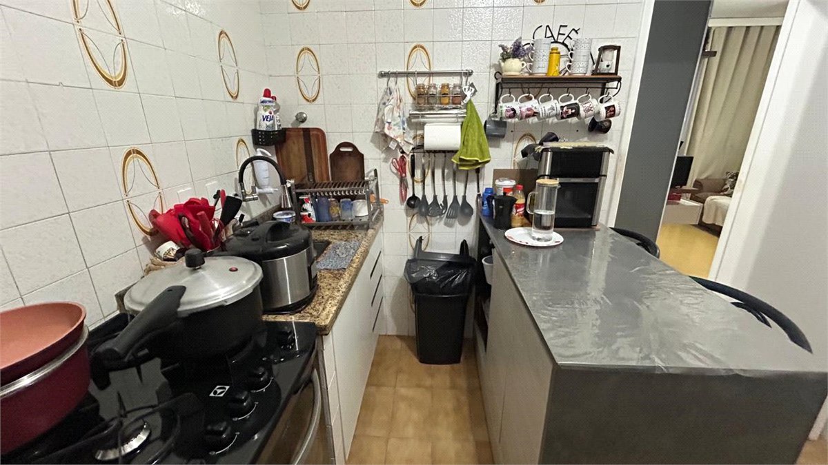 Excelente Apartamento à Venda ou Locação na Vila Santa Catarina!