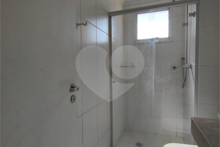 Apartamento à venda - Jabaquara