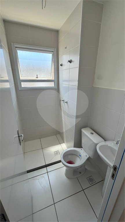 Apartamento com 2 dormitórios a venda no HM Smart