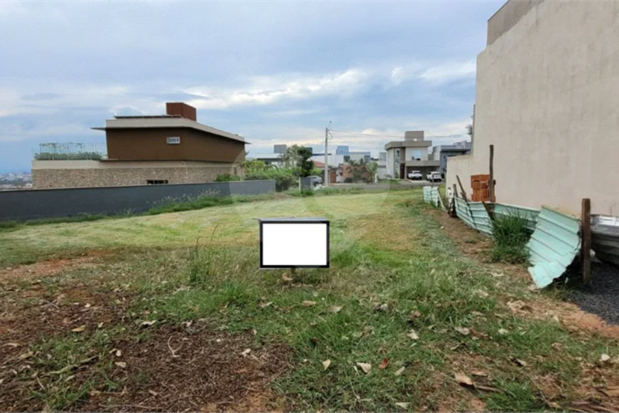Terreno grande no Park Unimep Taquaral