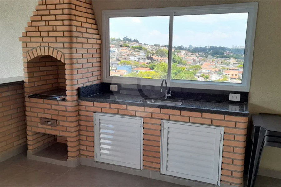 Apartamento à venda com 2 quartos em Tremembé, São Paulo, SP
