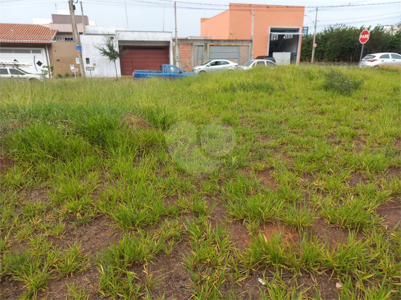 Terreno com 460,00 m²