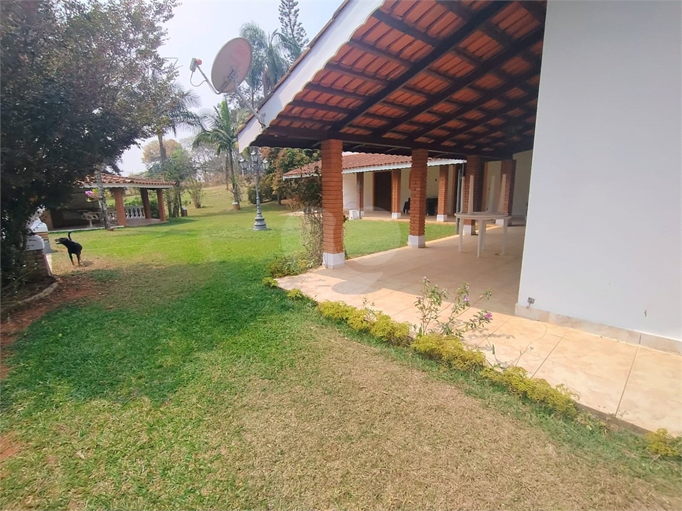 Sítio à venda, 504m² - Ponte Alta Atibaia 48mil² Ref: 1013670