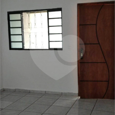 Casa térrea no bairro Vila Boa Vista I .