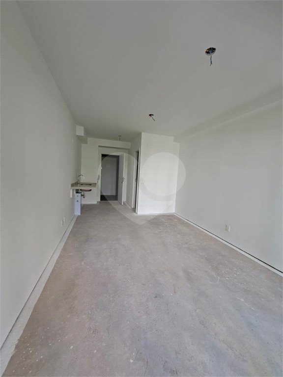 Estúdio residencial com amenities incríveis no Paraiso!!