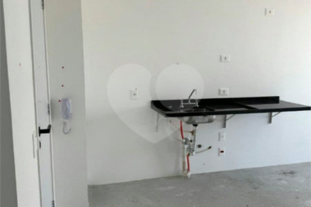 Apartamento de 2 quartos à venda na Vila Prudente