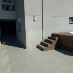 apto garden Jardim Paraiso 159 m2 3 dorms(suite master)terraco gourmet,quintal com ofurô,2 vagas