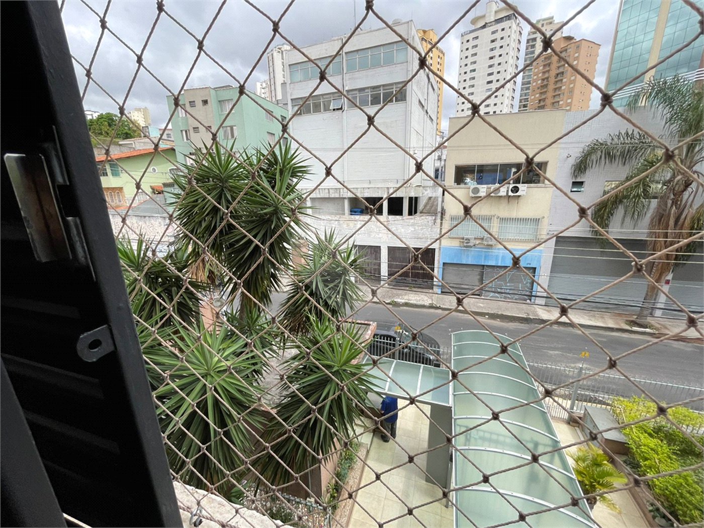 Apartamento na Água Fria – 2 Dormitórios, Cozinha Planejada e Excelente Localização