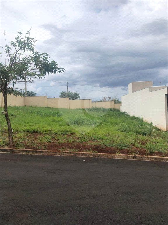 Terreno para venda em Bonfim Paulista / Ribeirão Preto