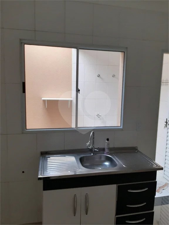 Casa em condomínio com 55m² , 2 dormitórios , sendo 2 suítes , 2 vagas , à venda na Penha.