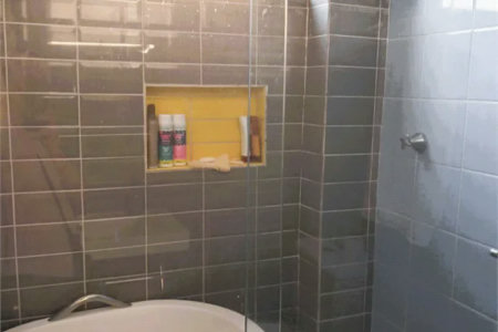 Apartamento à venda com 3 quartos, sendo 1 suíte,  em Vila São Francisco, São Paulo, SP
