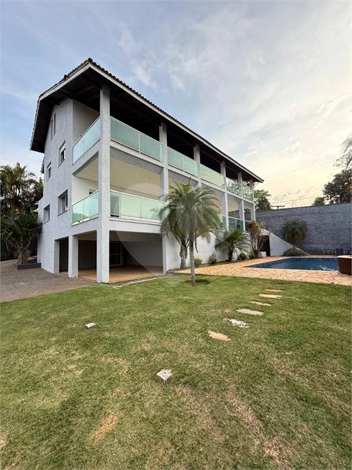 Casa Alto Padrão à venda - Condominio Haras El Paso | Mairiporã | SP