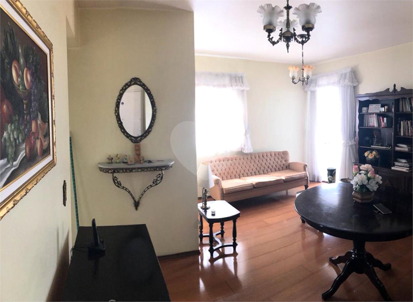 Apartamento com 65 m2 ,2 dormitórios à venda no Paraiso