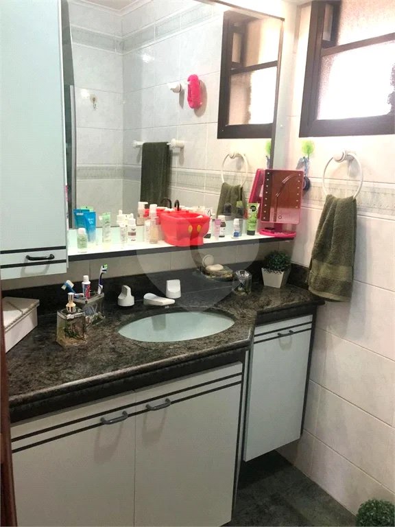 Apartamento · 125m² · 3 quartos · 2 vagas