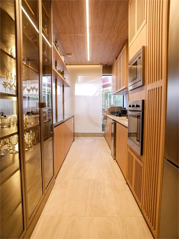 Apartamentos 142m² no LAMP Perdizes com 3 suítes, opções com terraço gourmet, home office e banho master ampliado.