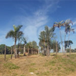 Sitio no Jardim Embaré