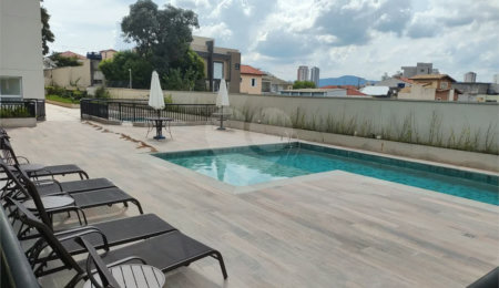 Apartamento para alugar com 3 quartos, sendo 1 suíte,  em Santana, São Paulo, SP