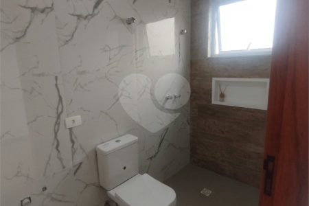 SOBRADO NOVO À VENDA NA PENHA, 3 QUARTOS (1 SUÍTE), GARAGEM, ÁREA GOURMET