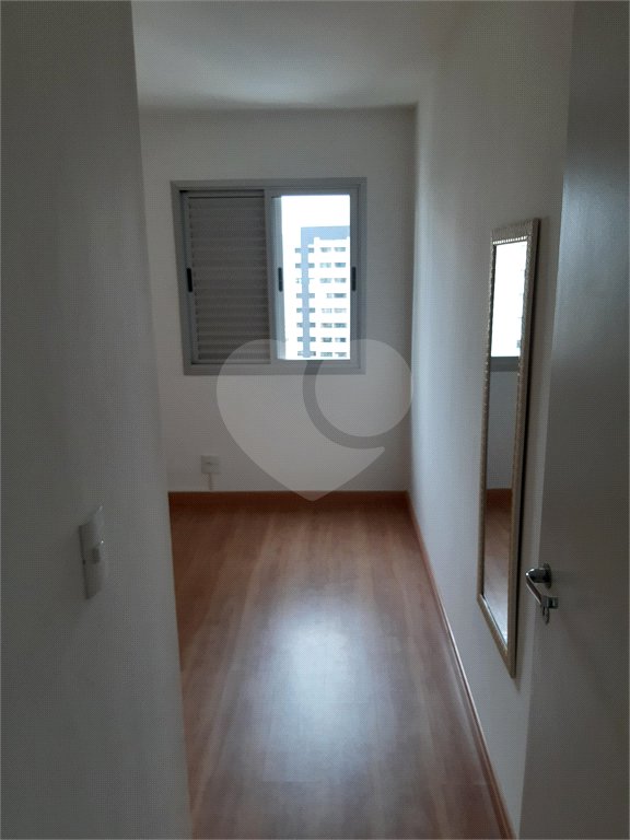 Apartamento á venda - Jabaquara
