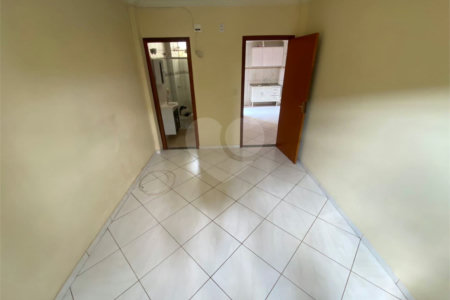Apartamento para venda na Vila Monteiro (Centro)