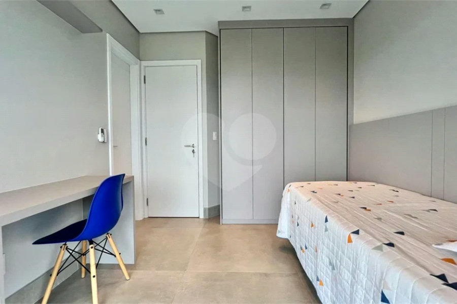 Apartamento à venda com 4 quartos em Riviera de São Lourenço, Bertioga, SP