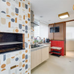 Apartamento à venda com 3 suítes em Jardim Marajoara, São Paulo, SP
