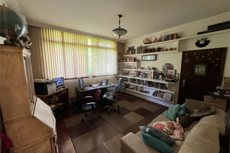 Casa com 4 quartos próxima á Santa Casa