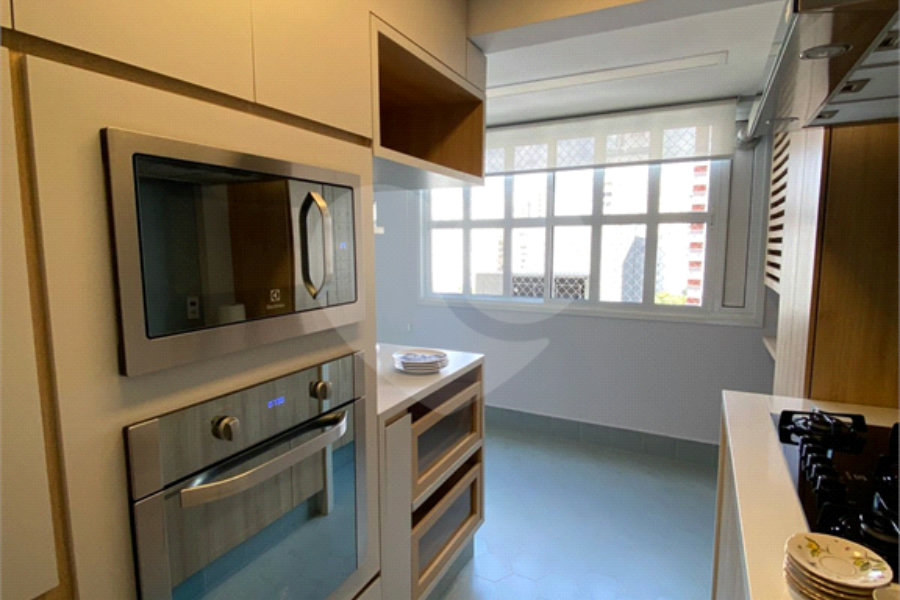 Apartamento reformado de 96m² no coração do Jardins!