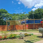 Indaiatuba - Condominio Viena - Terreno com 250 ms - sendo 10 ms de frente por 25,00 ms de fundos - área de lazer completa com academia, churrasqueira, piscina para adultos e crianças, playground e salão de festas.Segurança 24 horas -. Venha conhecer essa incrível oportunidade! R$ 420.000,00