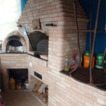 Casa á venda em Atibaia - SP