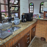 Casa à venda com 5 quartos, sendo 3 suítes, em Real, Praia Grande - SP