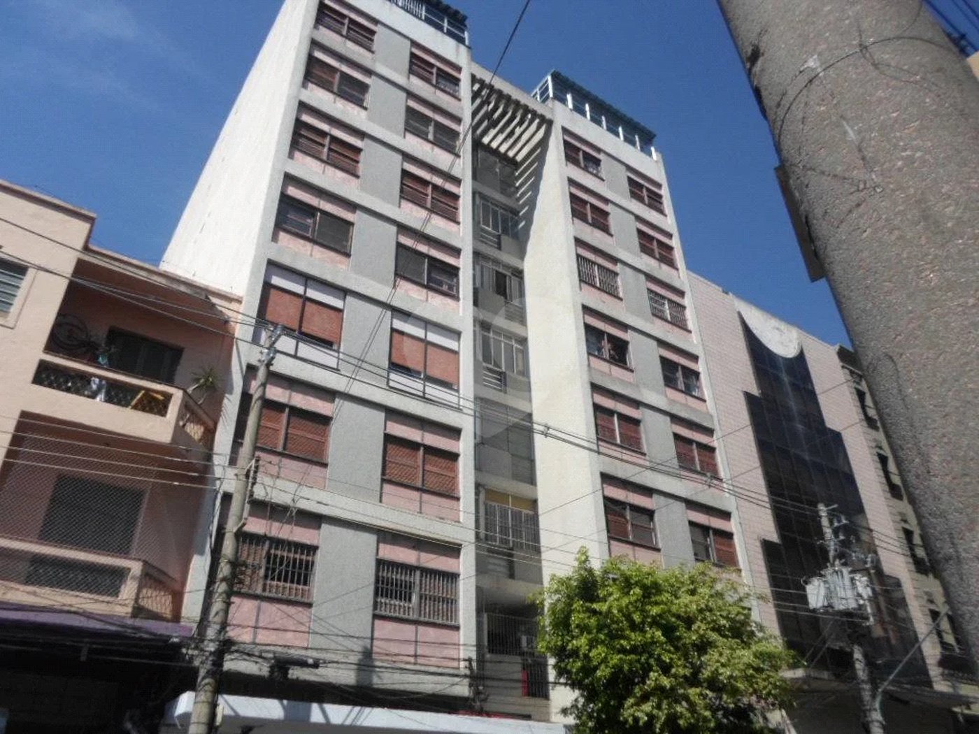 Magnífico apartamento com 178 m2 no Bom Retiro.