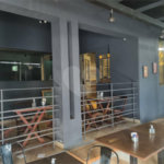 Casa Comercial no Centro .