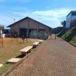 Apartamento para venda no Residencial Jardim das Torres.