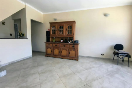 Sobrado à venda com 3 quartos, sendo 1 suíte, em Vila Polopoli, São Paulo - SP