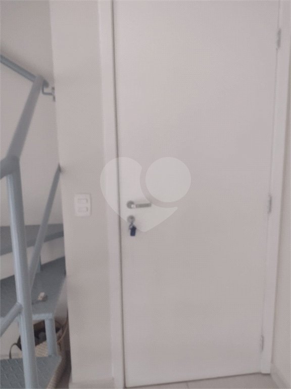 Apartamento Duplex à venda na saúde com 57m² e 1 vaga