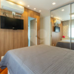 Apartamento de Alto Padrão à Venda na Vila Mariana com 190m², 3 Suítes e Vista para o Parque Ibirapuera