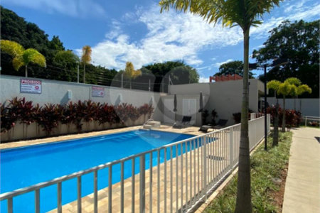 Apartamento para locação no Flor de Liz Residence