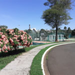 Excelente terreno à venda no condomínio Terras de Piracicaba V - topografia plana - financia