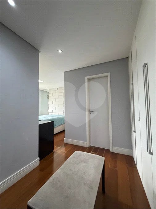 DOMO PRIME DE 180 M² DE ALTO PADRÃO NO MELHOR DE SÃO BERNARDO