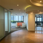 Duplex Comercial Exclusivo na Vila Olímpia – 2.652 m² em Torre Corporativa de Alto Padrão