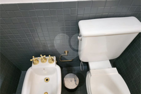 Transamérica Higienópolis 61 m² 2 Suítes 2 Vagas de Garagem