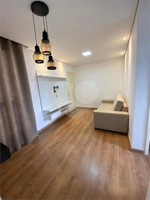 Apartamento no Condomínio Parque Arpoador, em Araraquara/SP