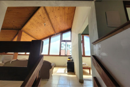 Casa em Condomínio, no Parque Sabará