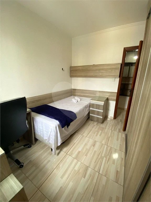 Apartamento à venda com 2 quartos em Vila Prudente, São Paulo, SP