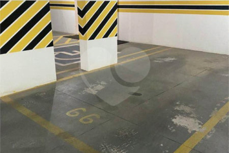 Apartamento para venda e locação no Edifício Residencial Oswaldo Ienco