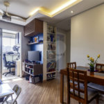 Apartamento à Venda | Praça da Árvore | 59 m² | 2 Dormitórios | 1 Suíte | 2 Vagas
